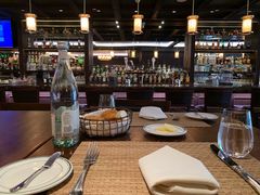 -Wolfgang’s Steakhouse 沃夫冈牛排馆(上海白玉兰广场店)