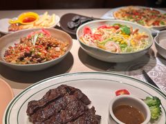 -布拉诺牛排西餐厅(上城天街店)