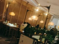 -绿茶餐厅(西单老佛爷店)