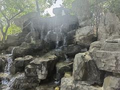 -三圣花乡旅游区