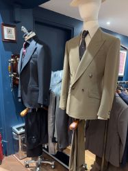 -LDIAMON西服定制(温州店)