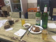 -陈亨卤煮小肠(广安门店)