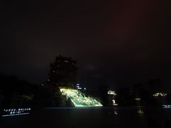 -寻梦滕王阁实景演出