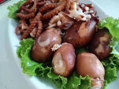 -常家活海鲜小吃(仅一家无分店)