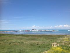 -青海湖国家重点风景名胜区售票处