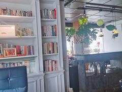 -懒人盐府人家(航天桥店)