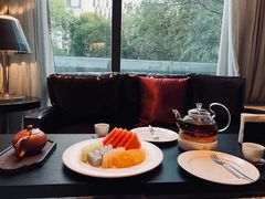 -怡廊(上海漕河泾万丽酒店)