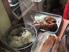 -粤味轩快餐店(天下第一泉店)