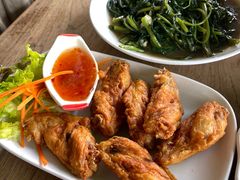 -Kat's Kitchen