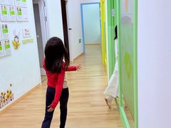 -培飞思维启蒙·益智游戏·科学探索(城西银泰店)