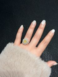 -Cindy Jewelry·钻戒·彩色宝石