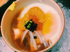 -隐泉之语日式料理(王府中环店)