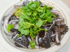 -黑八私房老北京炸酱面