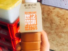 -世记咖啡(氹仔外卖店)