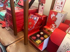 -南宋胡记(杭州灵隐寺店)