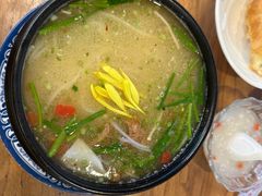 -双桥园·云南过桥米线(古城南门店)