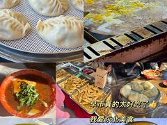 -东戴河风景区