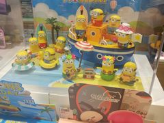 -泡泡玛特POPMART(大卫城店)