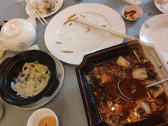 -四海轩(珠海海泉湾店)