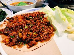 赛烤肉-大厨小馆(华阳城店)