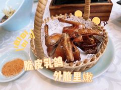 -庄隐阁(悠方广场店)