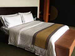 涵田度假村酒店-天目湖涵田度假村