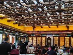 -全聚德(前门店)