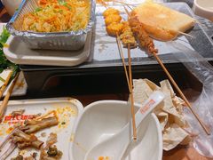 -管氏翅吧(望京东店)