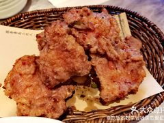 -永红源·啤酒烧烤海鲜大排档(台柳路店)
