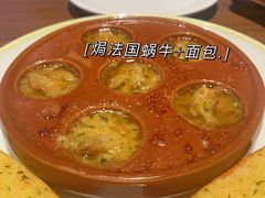 -萨莉亚意式餐厅(杭州西溪龙湖天街店)