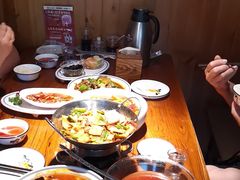 -老雒阳面馆·水席(洛宁高速路口店)