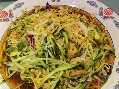 -鱼窝棚柴火铁锅炖(富山屯店)