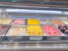 -ELI FALAFEL Lebanese&Mediterranean黎巴嫩美食(富城路店)