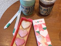 -星巴克臻选(北京太阳宫凯德店)