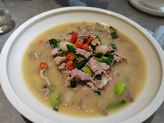 -鲜得莱渔港·小平岛海胆馆(七贤岭店)