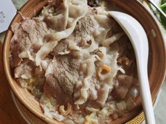 -砂锅居(西四店)