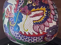 -周丹丹原味烧烤(香格里拉店)