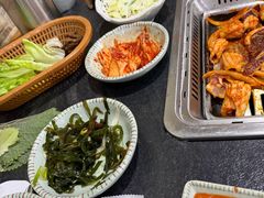 -长今家韩国料理(瑞景店)