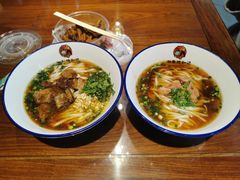 -和记粉馆(湘春路店)