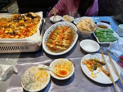 -红辣椒·川菜·火锅(张杨路店)