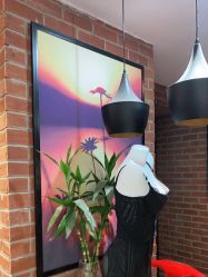 -时尚殿堂·颜SPA