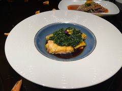 -上海苏宁宝丽嘉酒店·嘉府壹号中餐厅