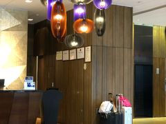 -厦门海港英迪格酒店(中山路店)