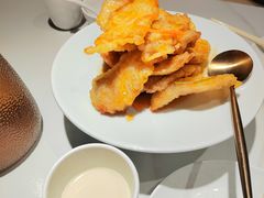 -上关东东北菜(夫子庙水游城店)