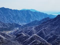 -大岭沟猕猴桃谷风景区