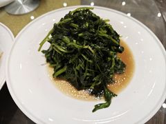 -陈记菜馆·非遗淮扬菜·始于1988(东关街教场店)