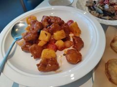 手工现做荔枝肉-闽海肴(北辰荟店)