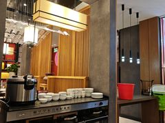 -闫府私房菜·百年鲁菜(恒隆店)