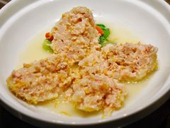 -海派悦庭·海胆烧麦·新融合菜(凯德广场店)