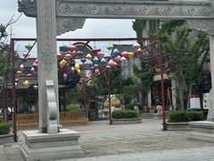 -坛南湾阿强农家乐.海鲜大排档老字号(福州地标美食店)